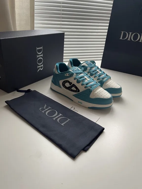 Dior Shoe 